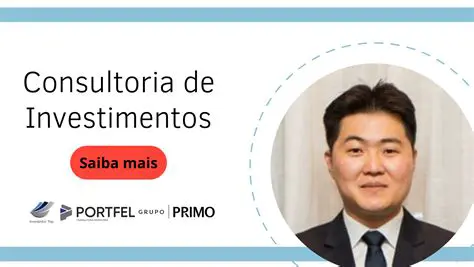 Investir em diferentes classes de ativos