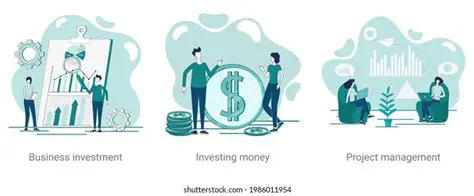 Investment and Project Management