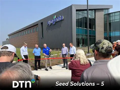 Investment in Superior Seeds