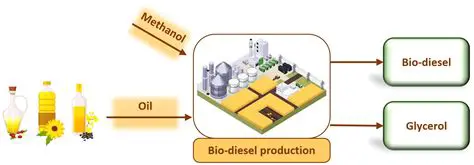 Investment in the biodiesel factory