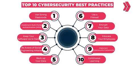 Navigating the Digital Landscape: Understanding IObit's Policies and User Security