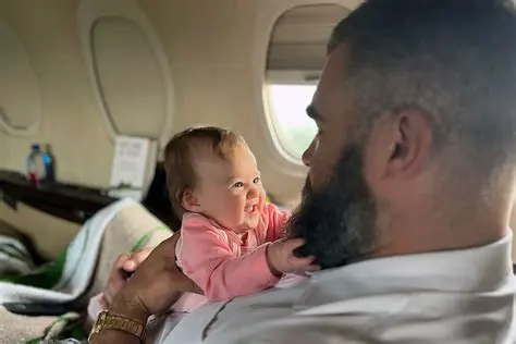 The Mystery Surrounding Iojason Sckelce's Daughter Bennett: Unraveling the 002639SC Photo