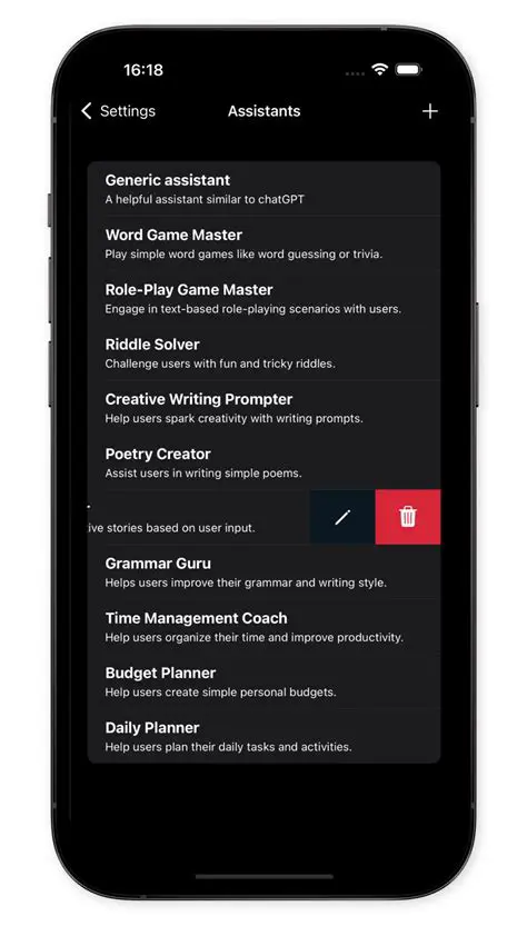 iOS Administrative Assistants: Streamlining Efficiency in the Apple Ecosystem