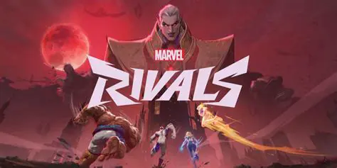 iOS Marvel Rivals News: Reddit Buzz, Speculation, and the Competition