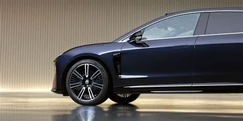 iOscar Netherland: Pioneering Sustainable and Intelligent Mobility Solutions