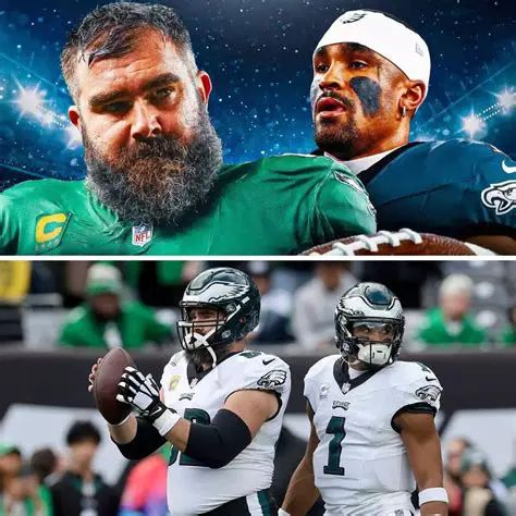 Philadelphia Eagles and Jason Kelce News: Insights from iOSC Philadelphia
