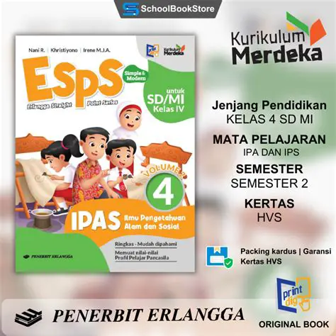 IPA dan IPS Episode 516: Mengupas Tuntas Misteri Terkini & Analisis Mendalam