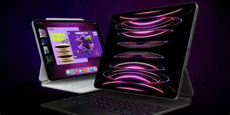 iPad Pro 2020: Unboxing the Future of Productivity and Creativity