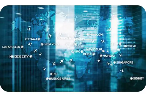 iPassenger Plane News Today: Unpacking the Latest Trends in Global Aviation