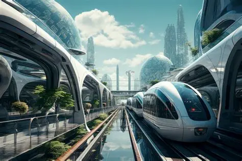 iPassenger Train News Today: Unveiling the Latest Developments and Future of Rail Travel