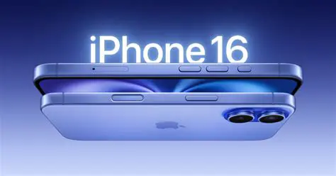 Anticipating the iPhone 16's Arrival: What Indonesia Can Expect, as Reported by CNN Indonesia