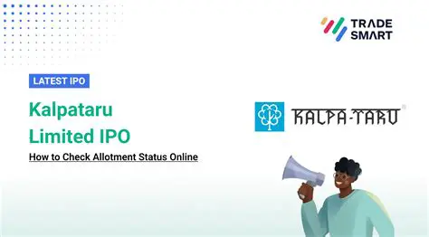 IPO Allotment Status KB TK Aayega: Your Comprehensive Guide to IPO Allocation