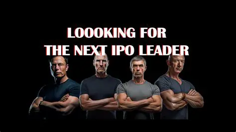 Decoding IPO ISIN: A Comprehensive Guide for Investors