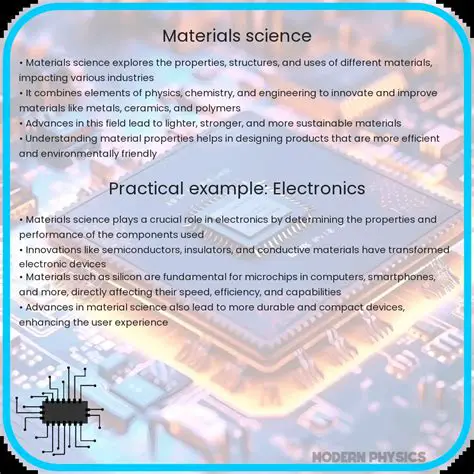 IPOSCAR and SENLIAMSE: Understanding Their Role in Materials Science