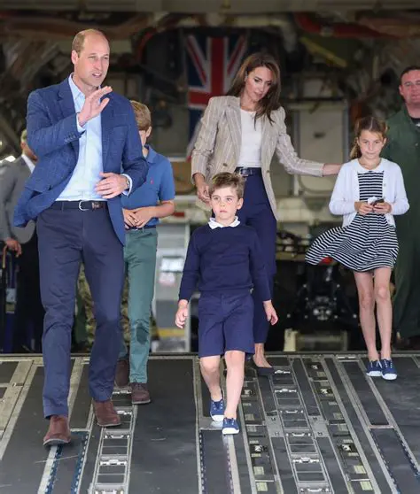 Breaking News: Decoding the Latest IPrince William News and Royal Developments
