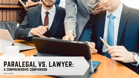 IPS vs. Lawyer: Decoding Two Pillars of Justice and Public Service