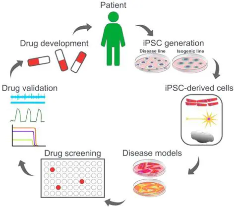 iPSC-Derived Models: Revolutionizing Disease Research and Drug Discovery with Senescence Insights