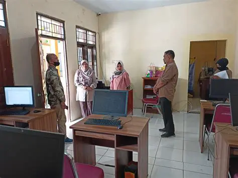 IPsec Adalah Singkatan Dari: Memahami Keamanan Jaringan yang Tangguh