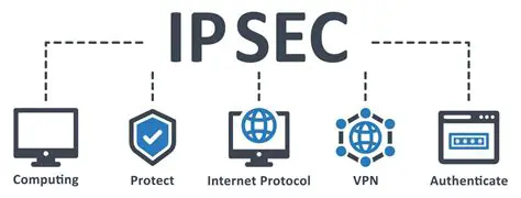 IPsec Rocks: Securing Your Network with Internet Protocol Security