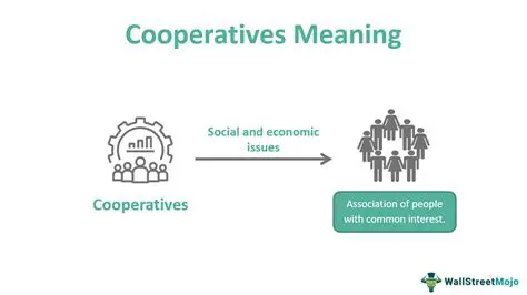 Ipseimotogpse Coop: Navigating the Complexities of Cooperative Economics in the Automotive Sector