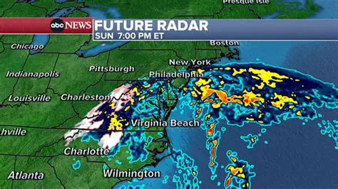 Ipseinewportse News: Your Go-To Source for Hourly Weather Forecasts and Community Updates