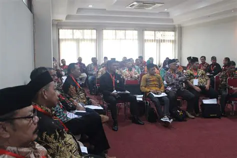 IPSI Artinya: Mengungkap Makna dan Peran Vital Ikatan Pencak Silat Indonesia
