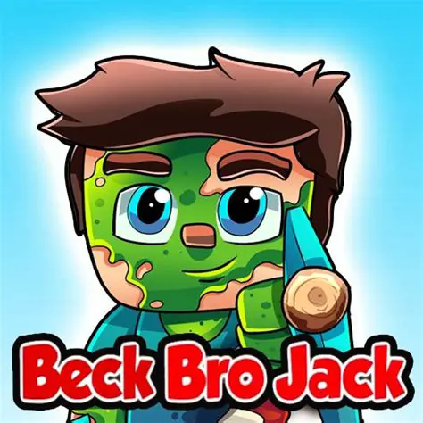 IraGeElixir's Shocking BeckBroJack Prank: A YouTuber Feud?