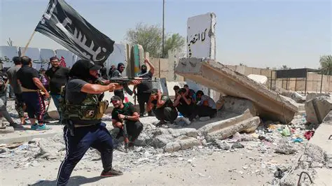 Iran-Iraq War News Today: Understanding the Historical Conflict and its Lasting Impact