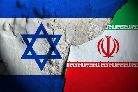 Iran Israel War Latest News in Urdu: Geopolitical Tensions Escalating
