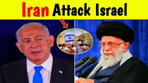 Iran-Israel War News: Live Updates and Latest Developments (Hindi)