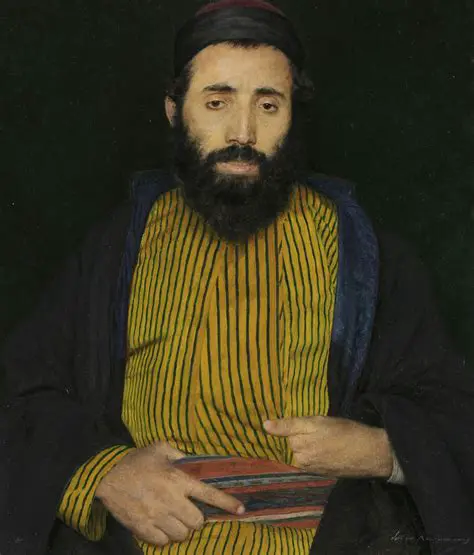 Iran Masih: Understanding the Enduring Influence and Future Trajectory