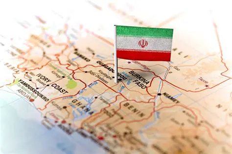 Iran Press Conference: Unpacking Key Announcements and Geopolitical Shifts