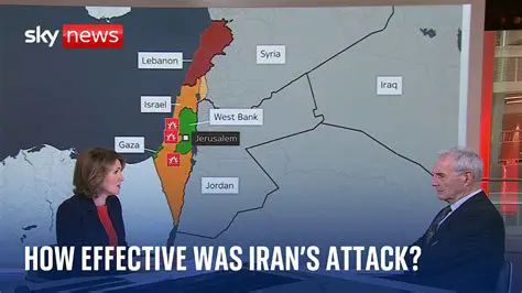 Iran War News: Latest Updates and Geopolitical Analysis