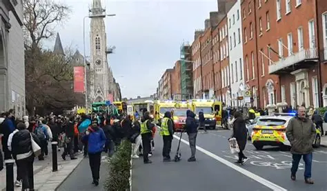 Irish Daily Mail: Breaking News Today from Dublin & Twitter Live Updates
