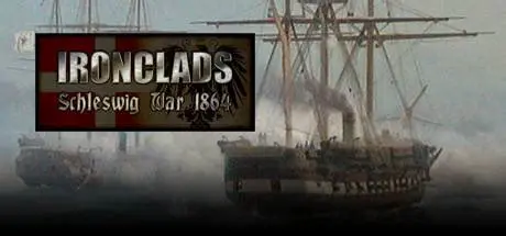 Ironclads in the Schleswig War