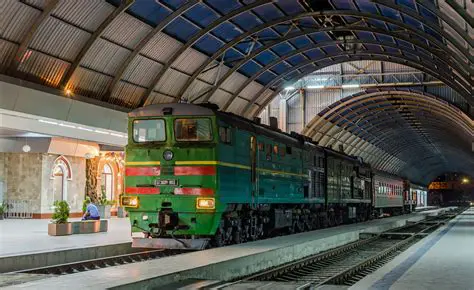 IRTTL 221122: Unveiling the Future of Integrated Rail Technology