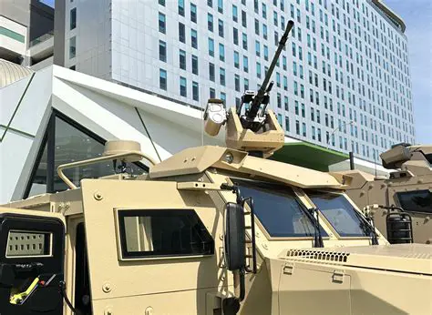 IRTTL: The New Generation of Integrated Robotics and Tactical Training