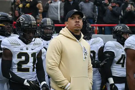 Iryan Walters News: Purdue Boilermakers Star Making Headlines