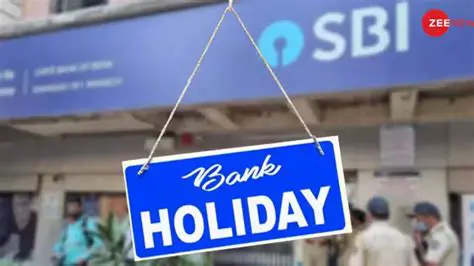 Is Your Bank Open Today? A Comprehensive Guide to Banking Hours, Holidays, and Digital Alternatives in India