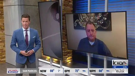 Is KXAN NBC? Unpacking the Relationship Between Local Broadcasting and National Networks