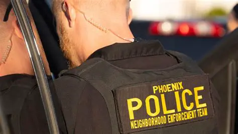 iSacramento Live News Police: Real-Time Updates and Public Safety in the Capital City