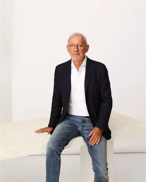 Isak Andic: Vom Textilhandel-Imperium zum Visionär