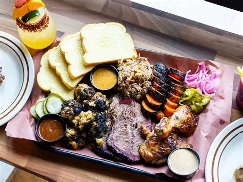 iSmokey Barn: Unearthing the Authentic Soul of American Barbecue