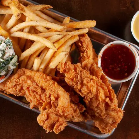 iSmokey Comet Chicken: Unveiling the Celestial Flavor Sensation