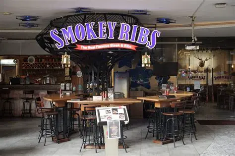 iSmokey Ribs Kemang: Your Guide to Smoked Rib Perfection in Jakarta