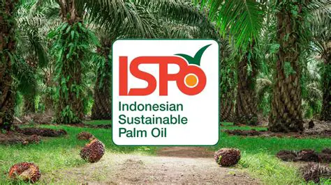 ISPO (Indonesia Sustainability Palm Oil) 2023: A Comprehensive Overview and Future Prospects