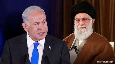 Escalating Tensions: Latest News on Israel and Iran Amid Fox News Coverage Today