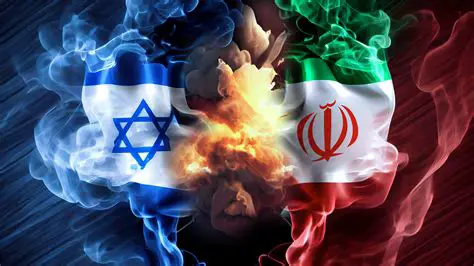 Latest News on Israel-Iran War: Escalation & Global Impact - Live Updates