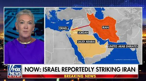 Israel-Iran War: Latest News & Analysis on YouTube | Unpacking the Escalating Tensions