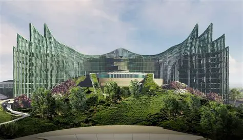 Istana Negara Terkini Live: Mengikuti Perkembangan Terbaru dari Pusat Pemerintahan Malaysia